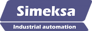 Simeksa - Automatika pramonei logo