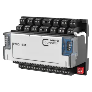 EWIO2-BM