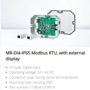 modbus 3