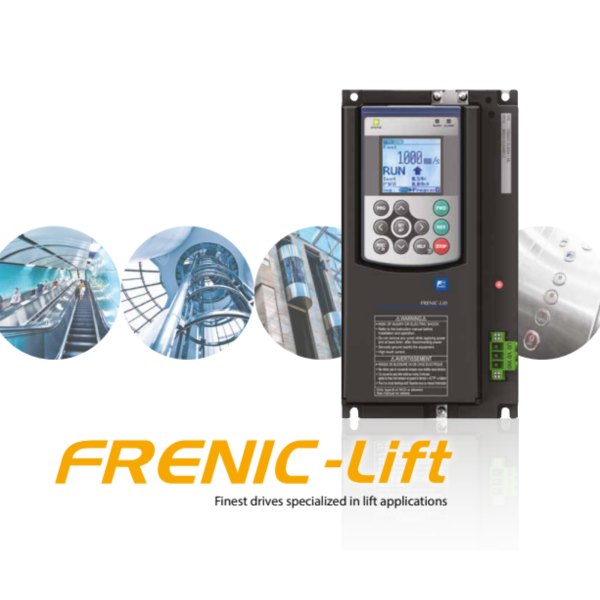 FRENIC Lift AC drive
