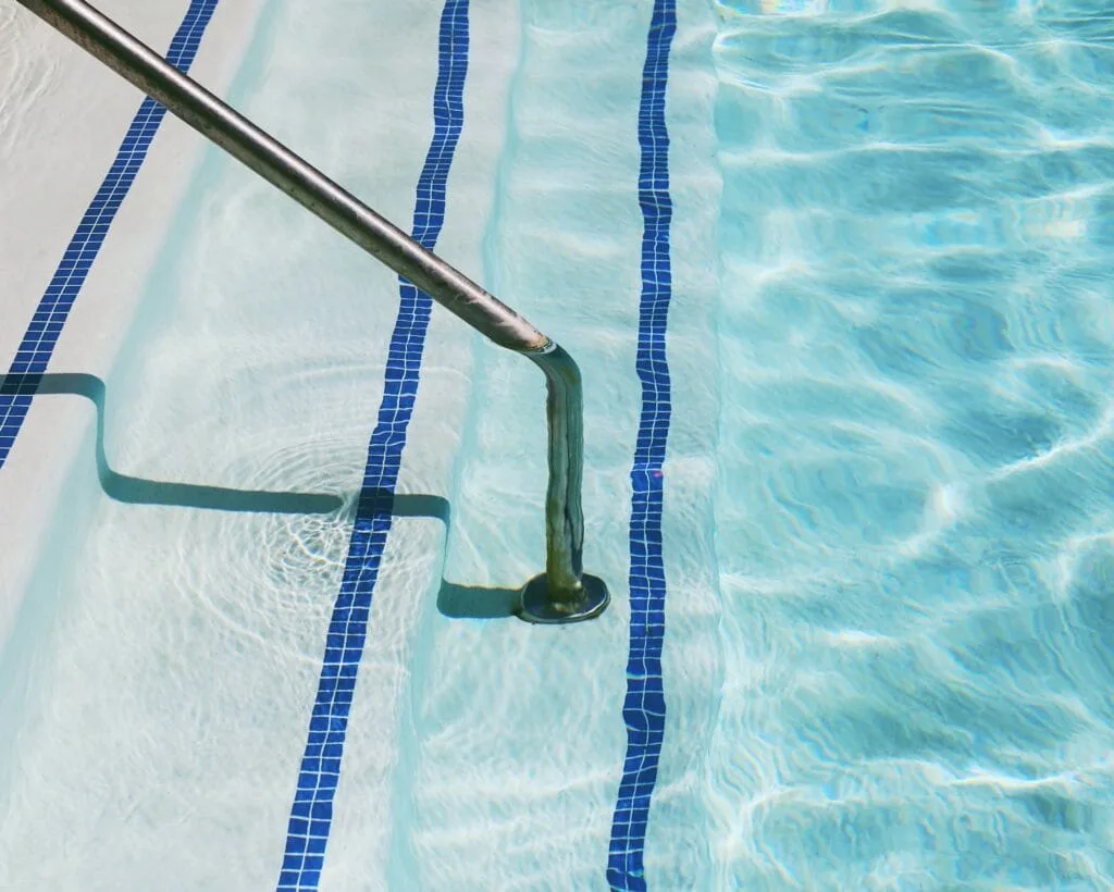 Swimming Pool Optidrive E3