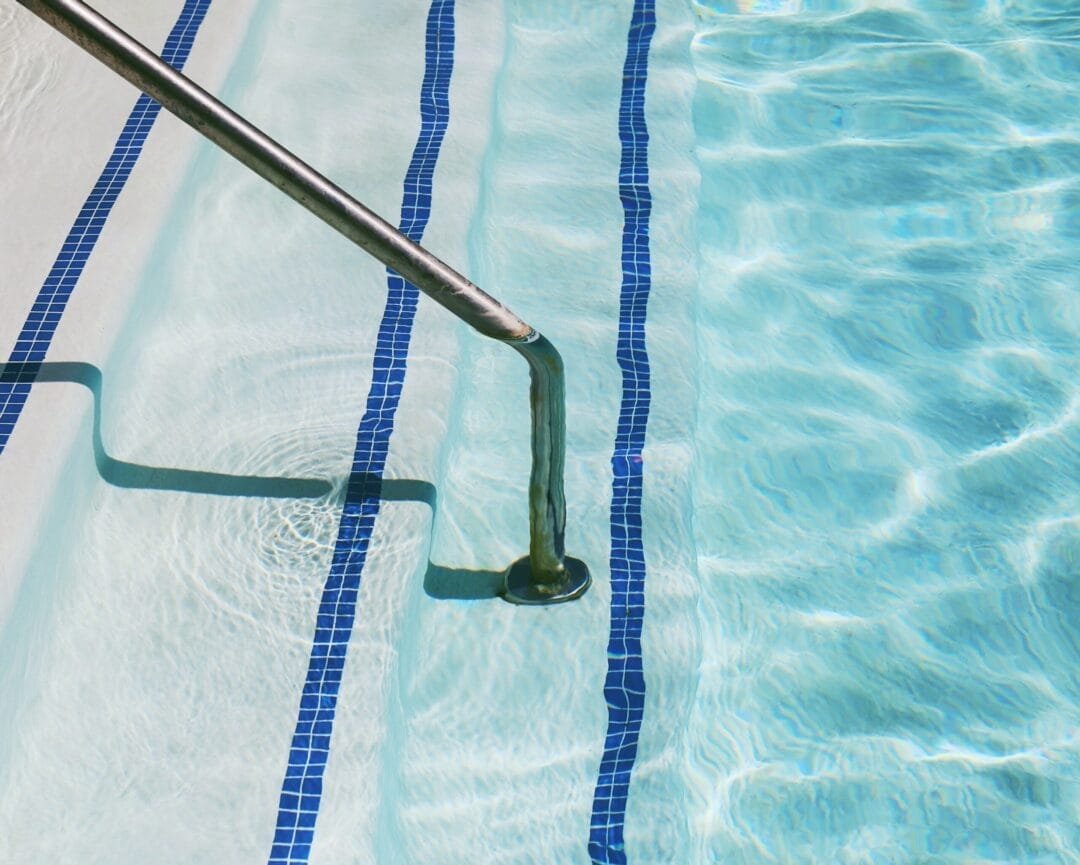 Swimming Pool Optidrive E3