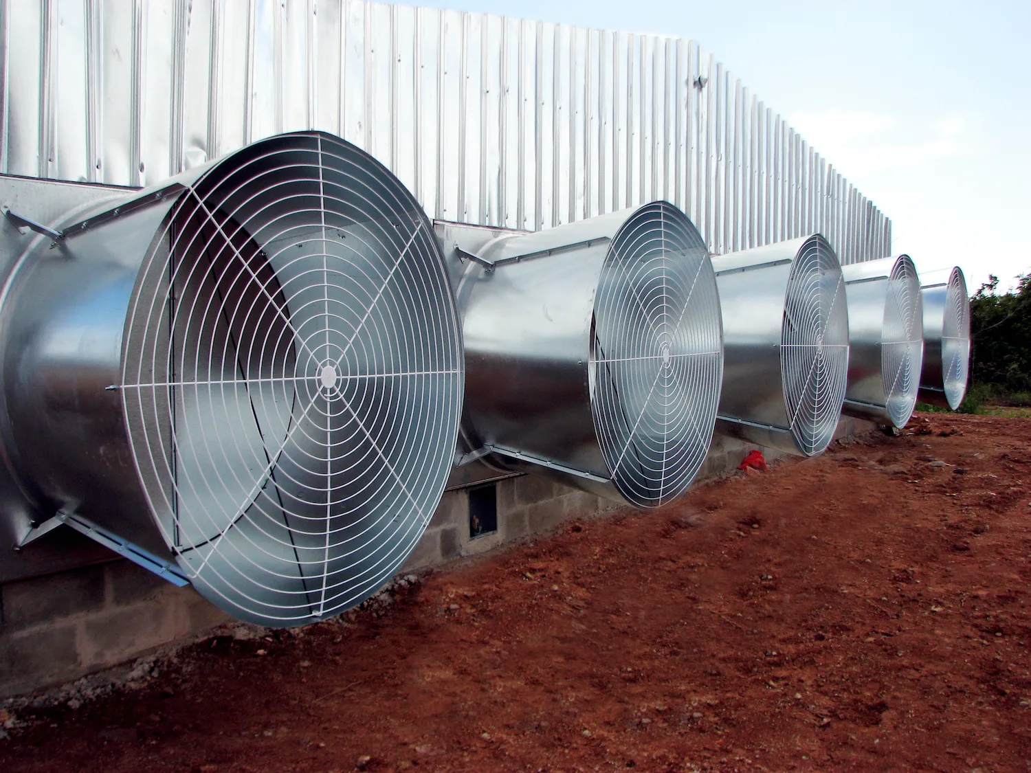 invertek drives ltd