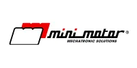 Minimotor