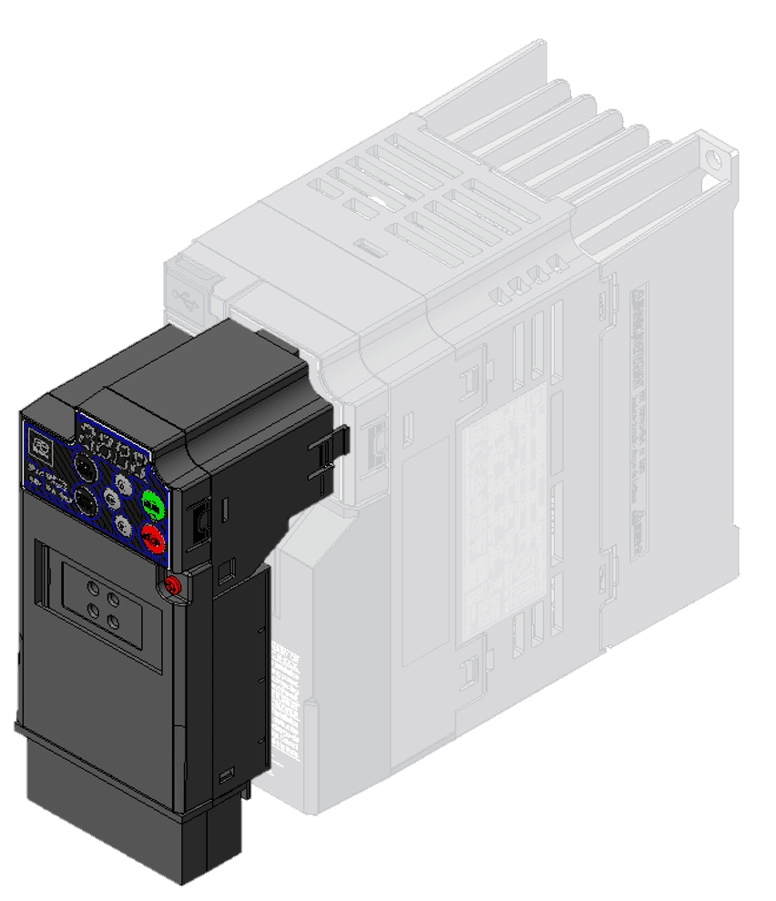 E3_Ethernet option card FRENIC-Ace