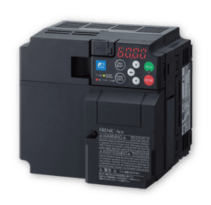 E3_Finless type FRENIC-Ace