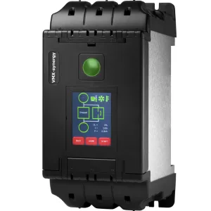 Motortronics Synergy