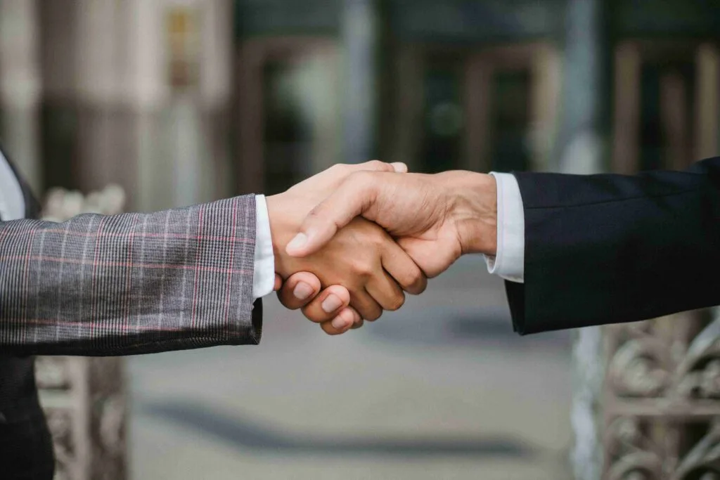 Invertek Drives Ltd partnership