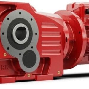 Bevel Gear Motors