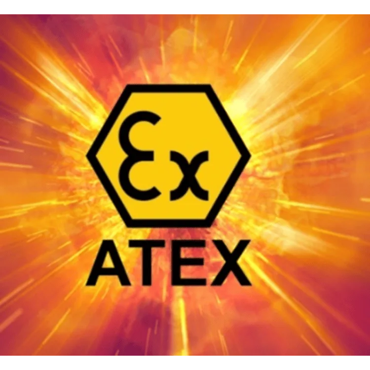 ATEX reduktoriai, motoreduktoriai