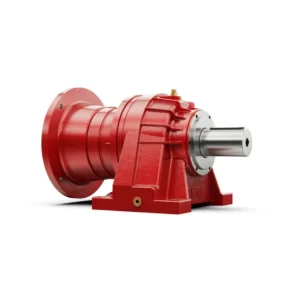 Planetariniai reduktoriai