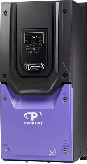 Optidrive P2