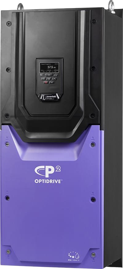 Optidrive P2