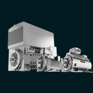 INNOMOTICS - specializuojasi elektrinių variklių gamyboje. Innomotics is a global leader in electrical motor and large-drive business. Siemens elektros varikliai, Siemens elektros variklių serija, Siemens electric motors.