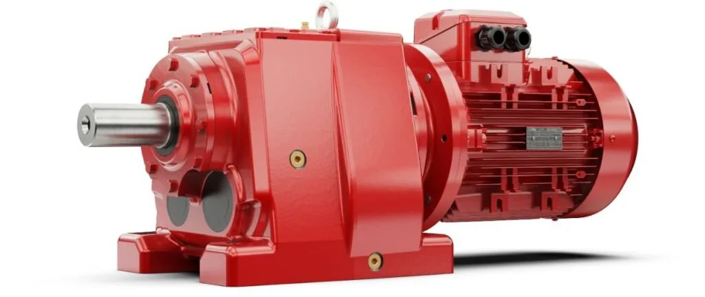 How to choose the right gearbox for your industry