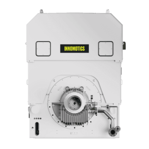 Electric Motors with Brakes (Copy)