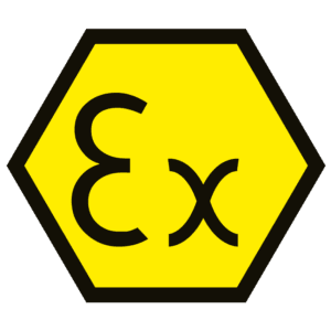Elektros varikliai sprogiai aplinkai (Ex, ATEX klasifikacija)