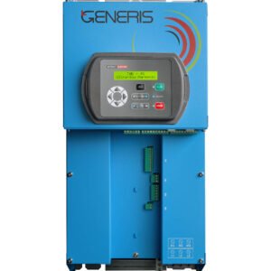 Sprint Electric Generis