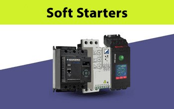 Soft starters Simeksa